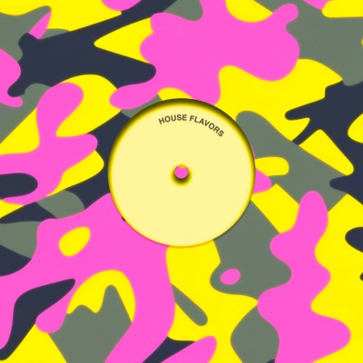 House Flavors - EP