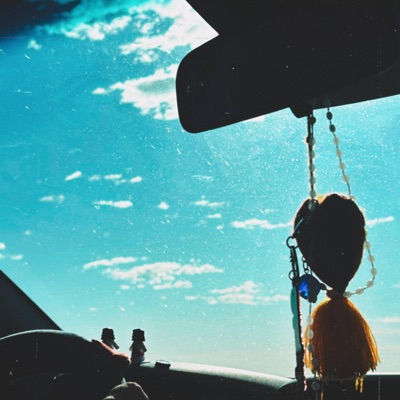 WithTheLightsTurnOff - Single