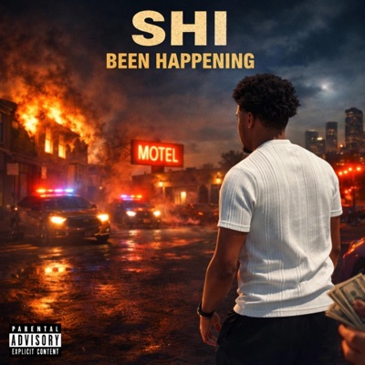 Shi been happening - Single