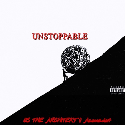 Unstoppable - EP