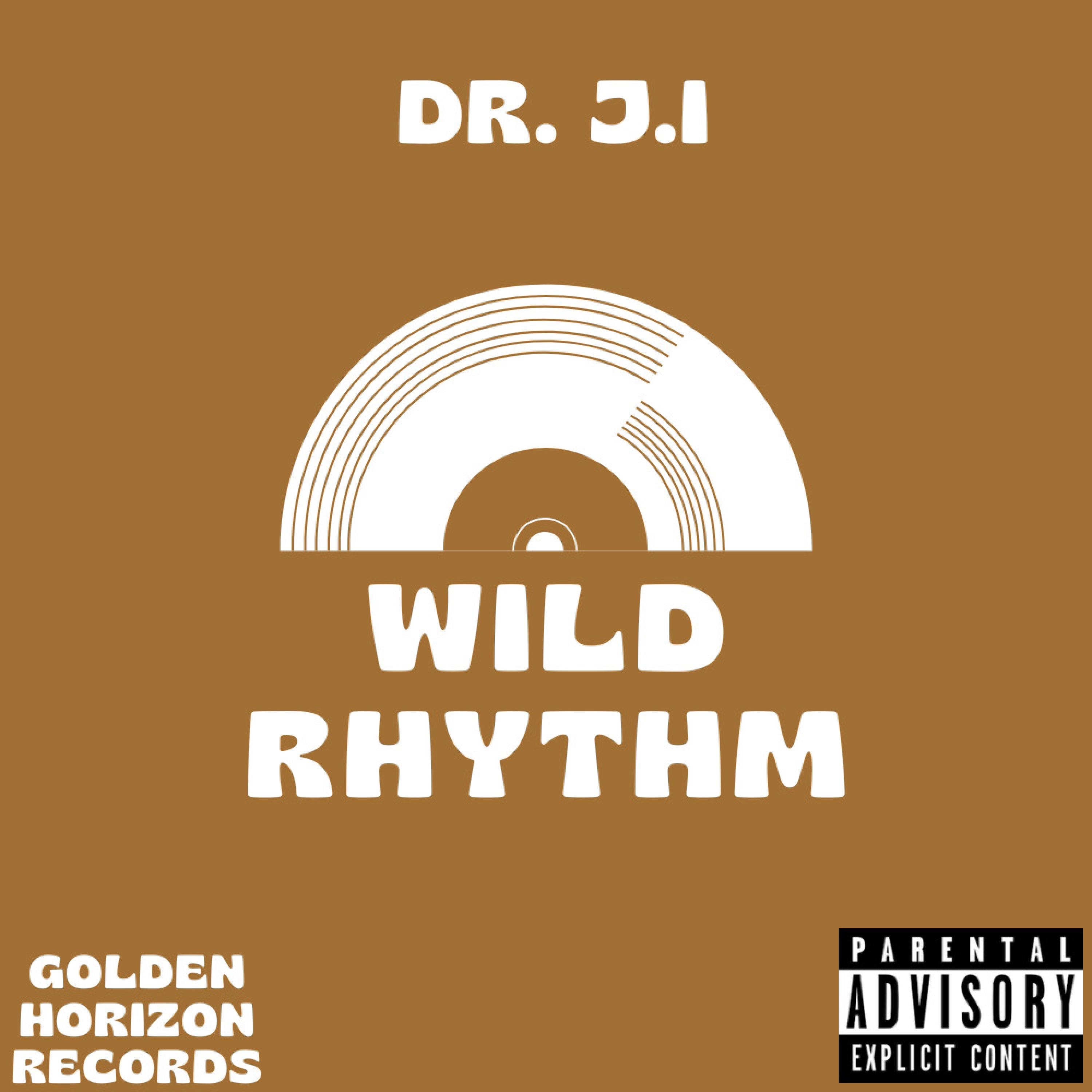Wild Rhythm - Single