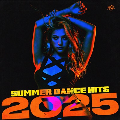 Summer Dance Hits 2025