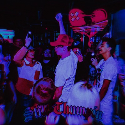 Still Thumpin (Club Edition) - Single