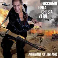 Anna Parte — ADRIANO CELENTANO