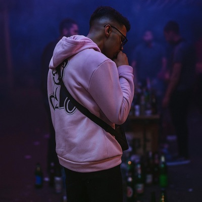 Khali (Radio Edit) - Single