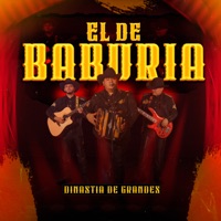 El De Baburia - Single - Dinastia de grandes