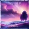 Purple Color Sky - Single