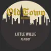 Little Willie