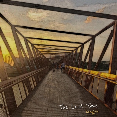 The Last Time - Single