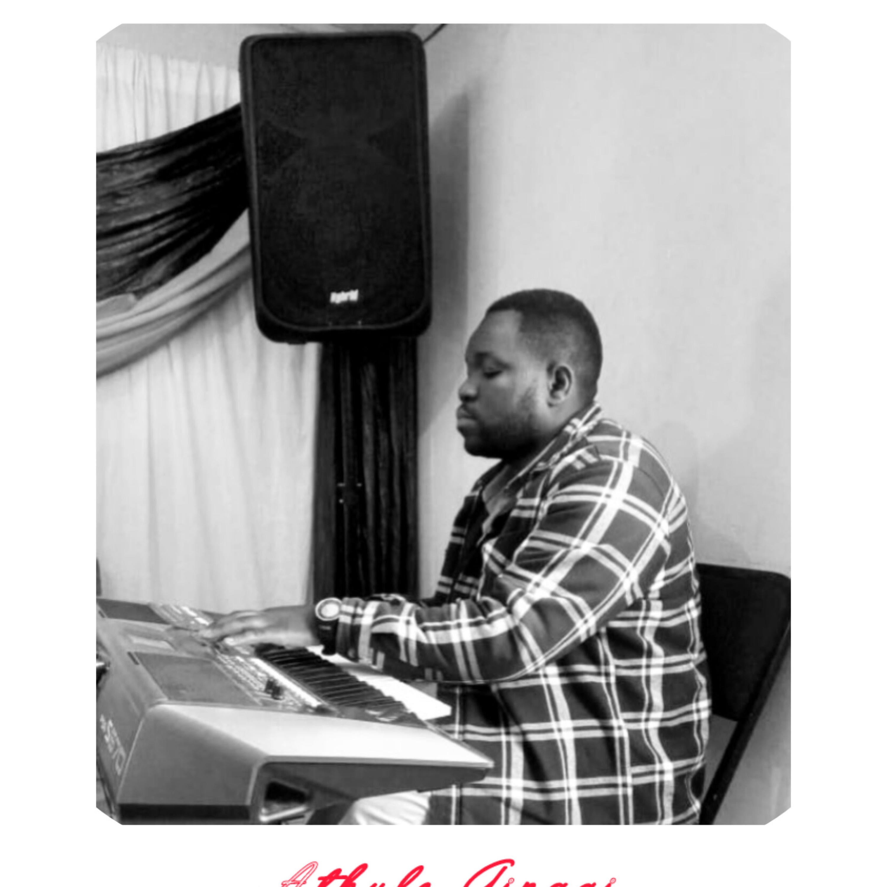 Imikhosi kaThixo - Single