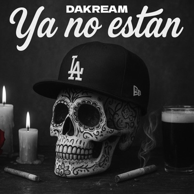 Ya No Estan - Single