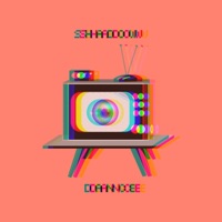 Shadow Dance (feat. Ryder & Siya) - Single - Jayne Gray