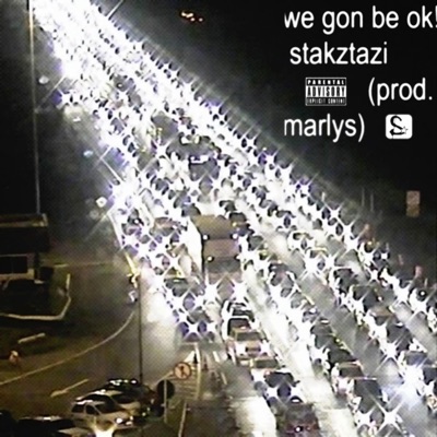 we gon be ok! - Single