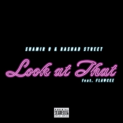 Look At That - Single