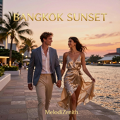 BANGKOK SUNSET