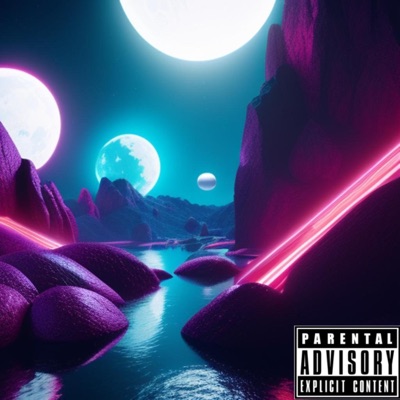 Lust (feat. BLXCK HAWK & TSB DAEDAE) - Single