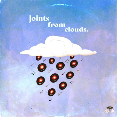 joints from clouds