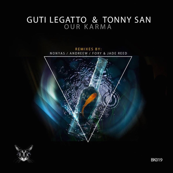 Our Karma - EP