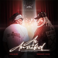As Awaited (feat. Rezcoast Grizz) - Single - King Blizz