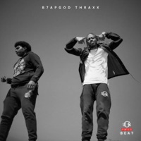 Keep It 1000 (B E A T) - Single - B7APGod Thraxx