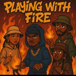 Playing with fire Torchx3