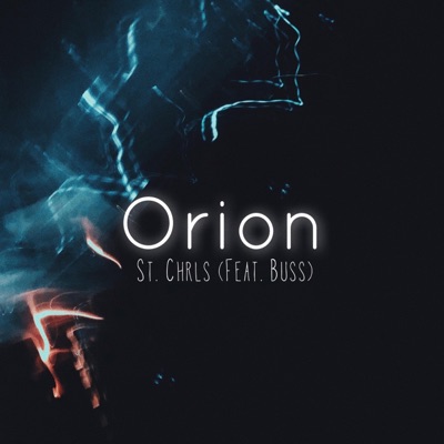 Orion (feat. Buss) - Single