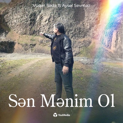 Sən Mənim Ol (feat. Aysel Sevmez) - Single