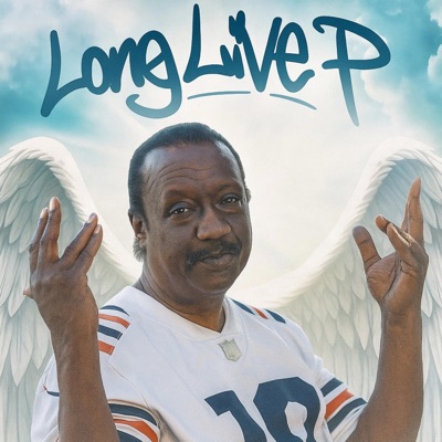 Long Live P (Live) - Single