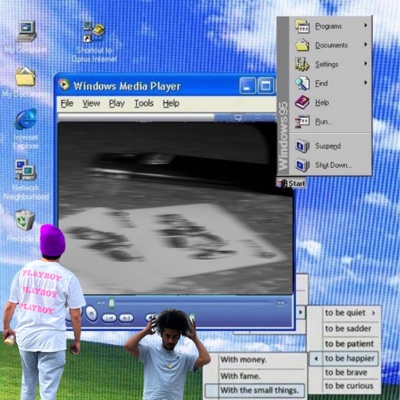 Vault II. Jester - Single