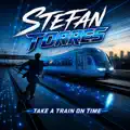TAKE A TRAIN ON TIME