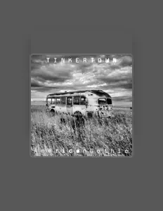 Listen to TINKERTOWN, watch music videos, read bio, see tour dates & more!