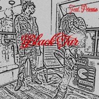 Black Tar (feat. Percaso) [Special Version] - Single - reddglk
