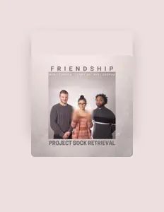 Poslechněte si interpreta FRIENDSHIP, sledujte hudební videa, přečtěte si životopis, podívejte se na data turné a další informace.