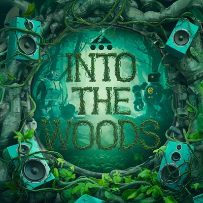 Into the Woods (feat. Beat Thief Inc)