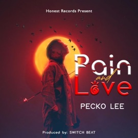 Pain and Love Pecko Lee