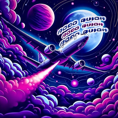 Modo avión (feat. MdPalace) - Single