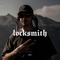 Locksmith - Single - Cluez.