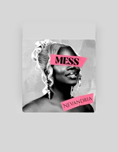 Dengarkan Nevandria Lyriic, tonton video musik, baca bio, lihat tanggal tur & lainnya!