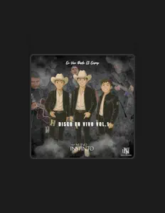 Luister naar Los Del Nuevo Instinto, bekijk muziekvideo's, lees de bio, bekijk de tourdata, en meer!