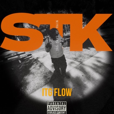 Itg Flow - EP