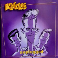 Unplugged - Restless