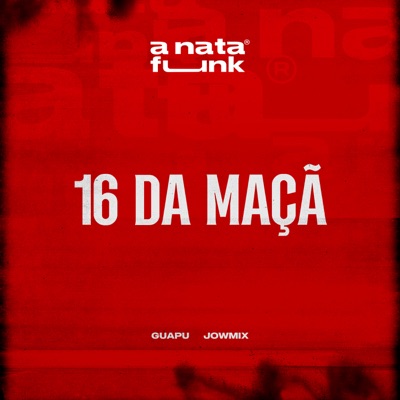16 da Maçã - Single