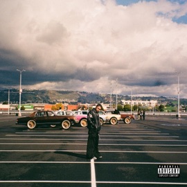 Kishimoto (feat. Grewwy Montana) Lust Nite