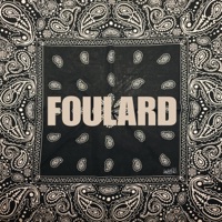 Foulard - Single - Vansterra