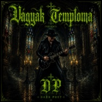 Vágyak temploma (VIP Edit) - Single - DP Dark Poet