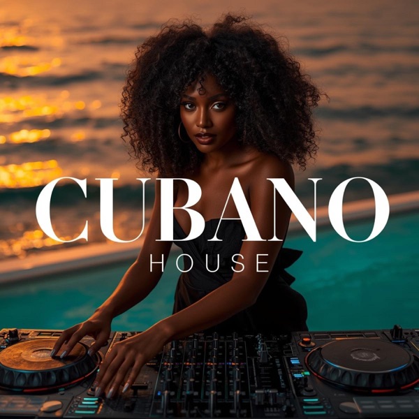 Mirada Tropical | CUBANO DEEP HOUSE | Havana Night Dance | Afro Cubano & Latin Deep House Club