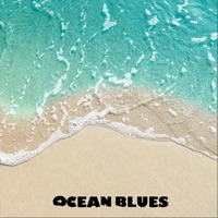 ocean blues - Single - b_l_u_e_g_g, Gorilla Zoe & Uncle Dox