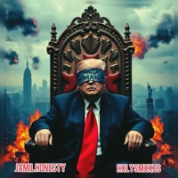 Maga Man - Single - Jamil Honesty