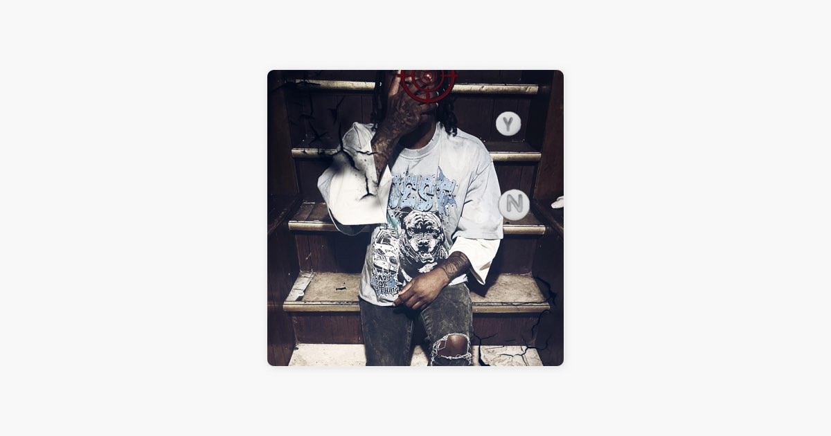 ‎Detroit Flow (feat. Rio.x, Rellow, Hundo.Q, Bzg.Bori & Quriben) - Song ...