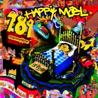 Happymeal - Single - TYADONI$